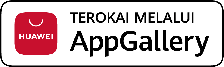 Terokai di AppGallery